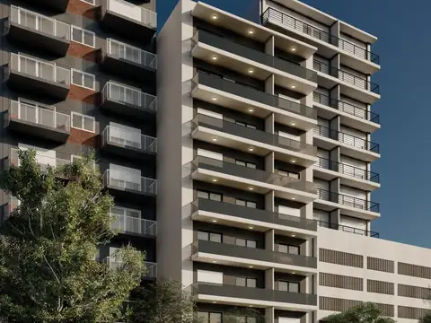 Departamento en Venta al Este