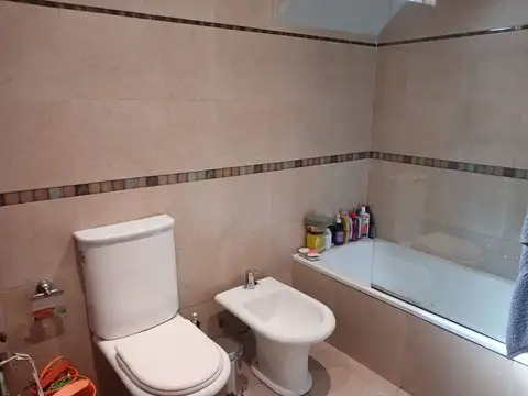 PH 3 AMBIENTES CON PATIO Y TERRAZA VALENTIN ALSINA