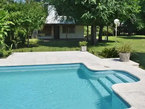 Casa Quinta  en Venta ubicado en Tortuguitas, Malvinas Argentinas, G.B.A. Zona Norte