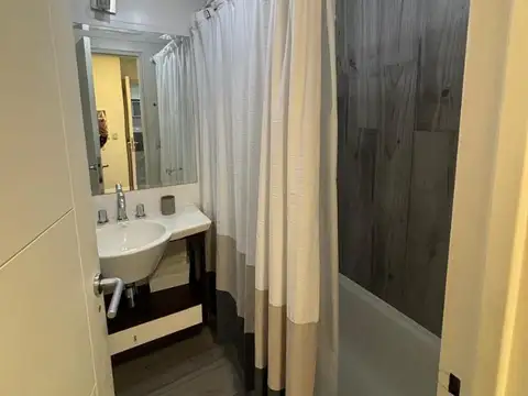 Departamento en Alquiler Temporal con 1 cocheras