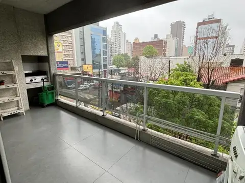 Departamento en Alquiler Temporal en Lomas de Zamora, USD 1.200