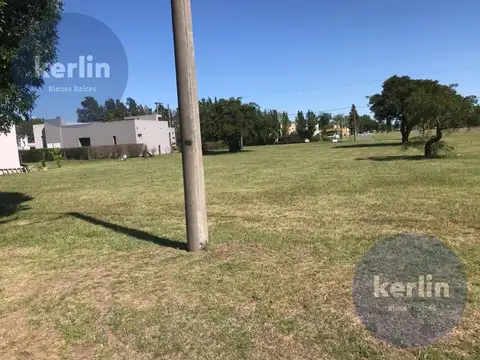 Terreno - San Nicolas