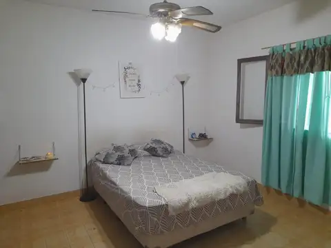 Casa en Venta en Villa Luzuriaga, USD 55.000