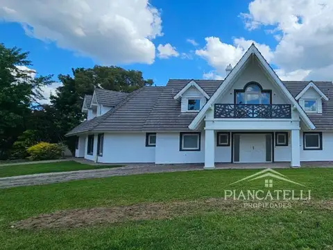 San Diego Country Club