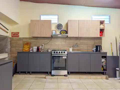 Casa en Venta al Noreste