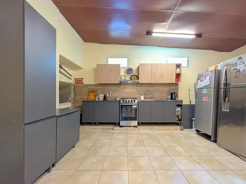 Casa en Venta 26 años
