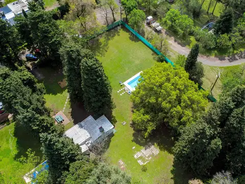 VENTA CASA 2 DORMITORIOS- TERRENO 2500- ARROYO SECO