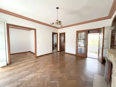 Depto Tipo Casa en Venta de 3 dormitorios