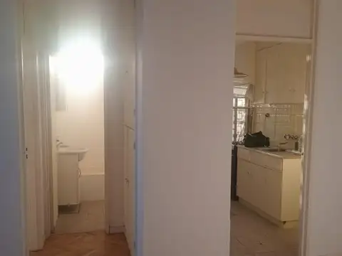 Departamento en Alquiler de 1 dormitorio