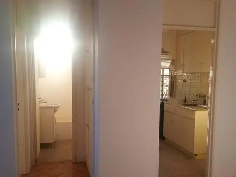 Departamento en Alquiler en San Isidro Centro, $ 720.000