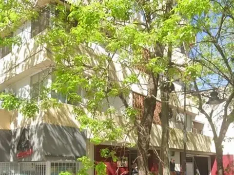 Rivadavia 195 Apto profesional  iincreiblemente luminoso