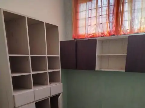 PH DE TRES AMBIENTES CON PATIO Y PARTE AÉREA DISPONIBLE