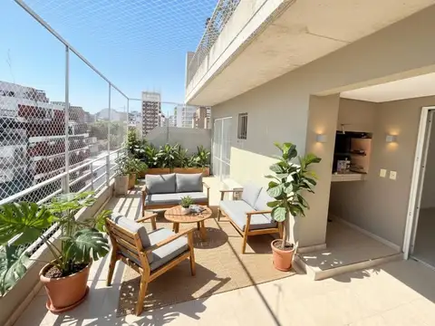 Departamento en Alquiler de 2 ambientes