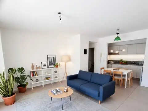 Departamento en Alquiler 8 años