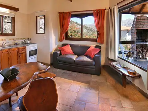 Hotel en Venta en La Cumbrecita, USD 750.000