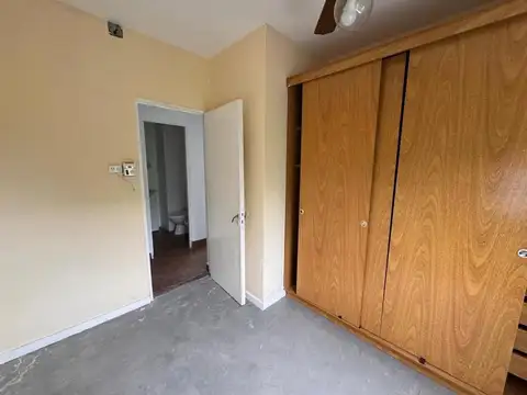 Departamento en Alquiler 45 años