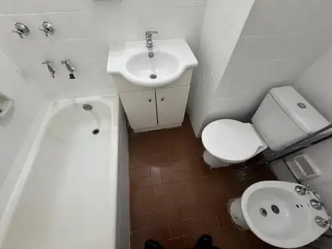 Departamento en Alquiler al Este