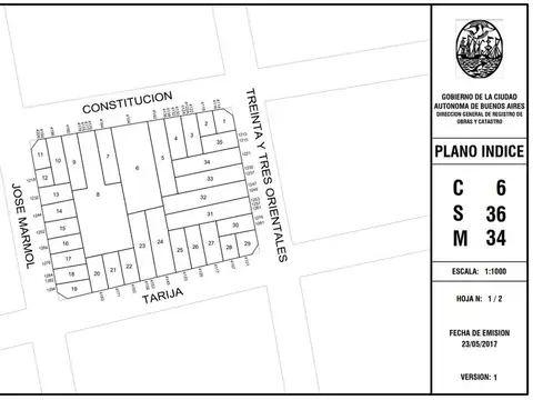 Terreno en Venta de 154,0 m2