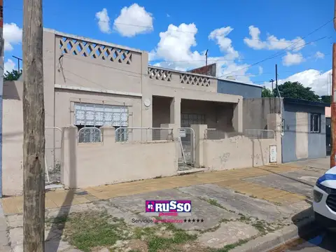 Casa en Venta de 2 dormitorios