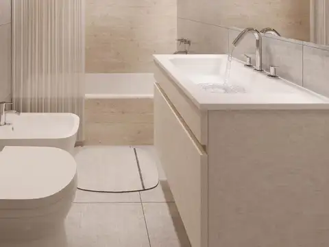 Departamento en Venta de 2 dormitorios