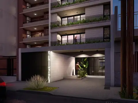 Departamento en  ventas en San Martín