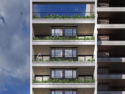 Departamento en  ventas en San Martín