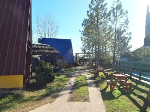 Casa en Venta en San Miguel Del Monte, USD 189.500