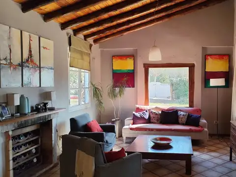 Casa en Alquiler en Los Corralitos, $ 1.500.000