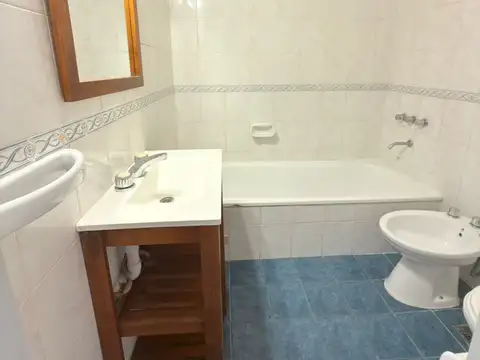 Depto Tipo Casa en Alquiler en Villa Devoto, $ 1.300.000