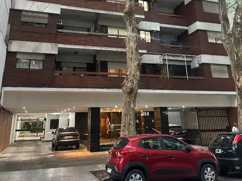 Armenia 2260 , Piso 3