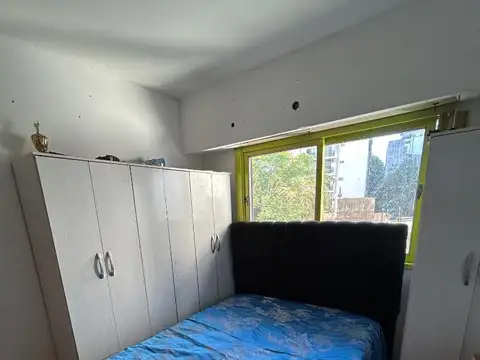 Palermo 2 Ambientes excelente ubicacion