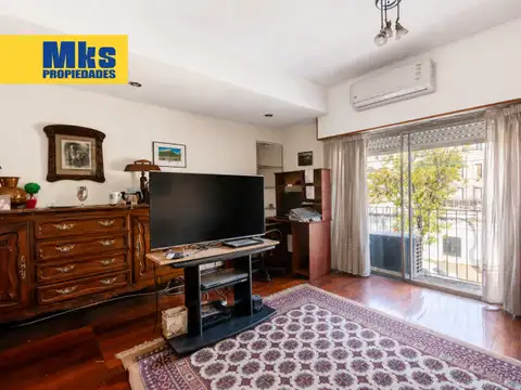 Casa en Venta en Barracas, CABA