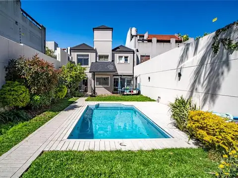 Casa en Venta en Lomas de Zamora, Partido de Lomas de Zamora