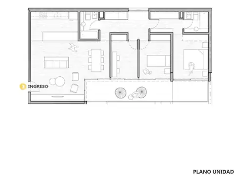 Departamento - Centro