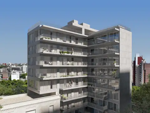 Departamento en Venta de 3 dormitorios