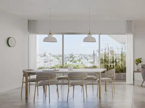 Departamento en Venta en Centro, USD 240.000