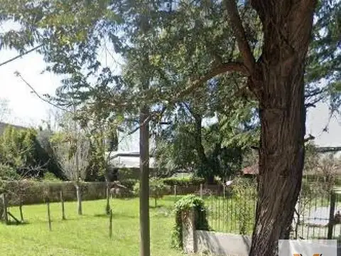 Terreno en Venta 10  mts Frente