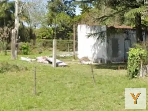Terreno en Venta de 240,0 m2