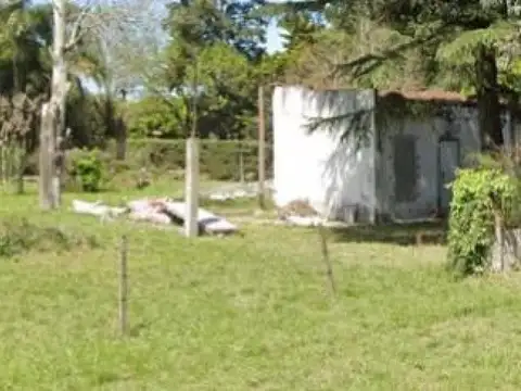 Terreno en Venta de 240,0 m2