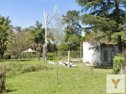 Terreno en venta - 240Mts2 - El Trébol, Ezeiza