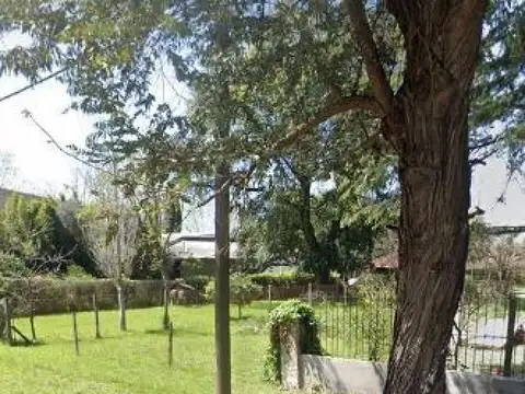 Terreno en Venta 10  mts Frente