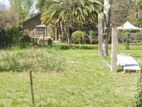 Terreno en Venta en El Trébol, USD 39.000