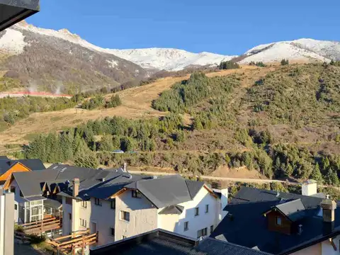 Departamento en Venta en San Carlos de Bariloche, Bariloche