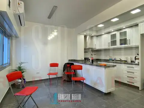 ¡ALQUILER DEPARTAMENTO DE DOS AMBIENTES, BAJAS EXPENSAS!