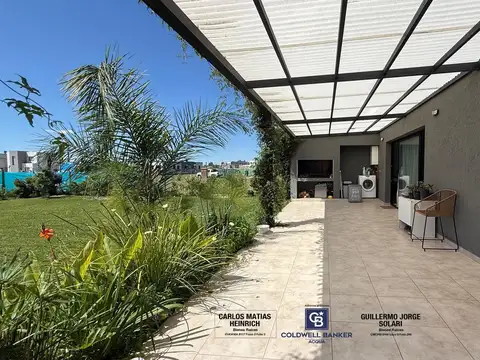 Casa en Venta al Norte