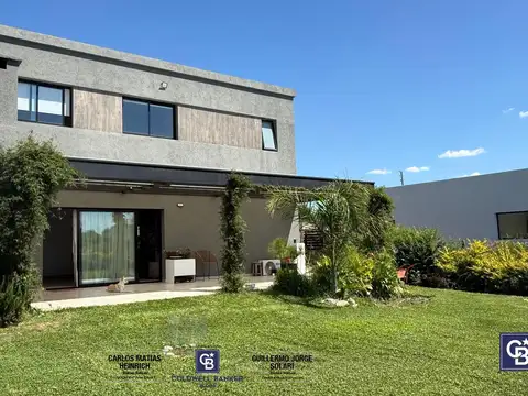 Casa en Venta 2 años