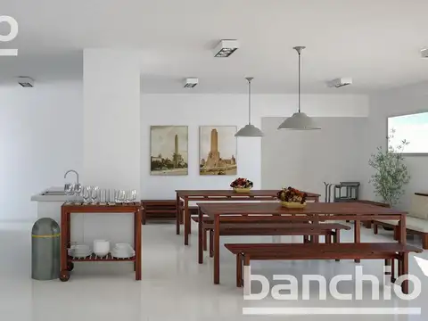 Departamento en Venta al Este