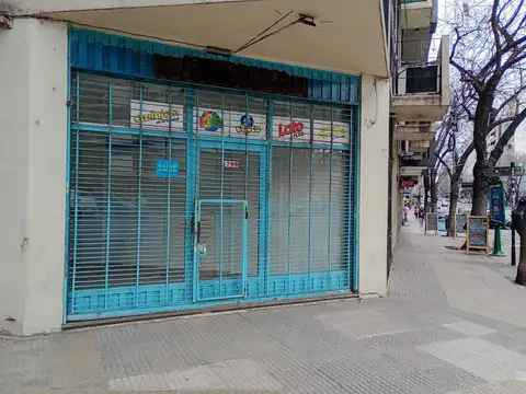 SCALABRINI ORTIZ 1800