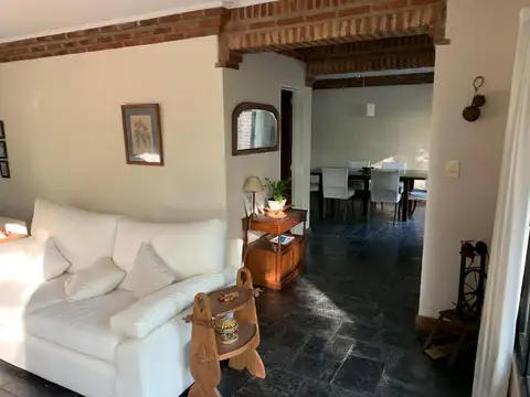 Casa en Venta 35 años