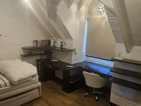 SAN JORGE VILLAGE Country Club - Casa con Pileta